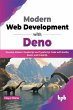 Modern Web Development with Deno - Bild 1