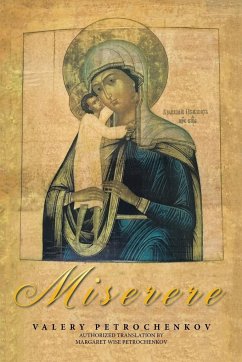 Miserere - Petrochenkov, Valery