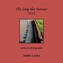 The Long Hot Summer 2022 - Lauter, Judith