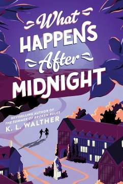 What Happens After Midnight - Walther, K. L.