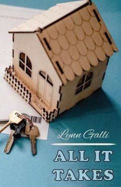 All It Takes - Galli, Lynn