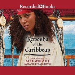 Kemosha of the Caribbean - Wheatle, Alex