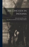 Abe Lincoln in Indiana