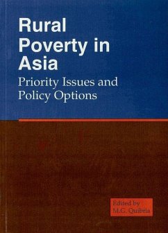 Rural Poverty in Asia - Quibria, M. G. (ed.)