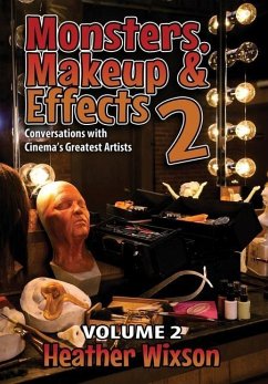 Monsters, Makeup & Effects 2 - Wixson, Heather