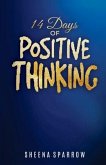 14 Days of Positive Thinking