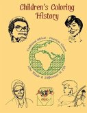Children's Coloring History: Traditional African-American Women Who Made A DIfference in Life