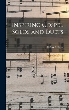 Inspiring Gospel Solos and Duets; 2 - Lillenas, Haldor