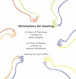 Permissions for Healing - McNamara, Joanne