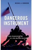 Dangerous Instrument: Political Polarization and Us Civil-Military Relations