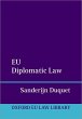 EU Diplomatic Law - Bild 1