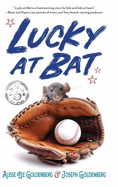 Lucky At Bat - Goldenberg, Alisse Lee; Goldenberg, Joseph