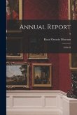 Annual Report: 1958-59; 9