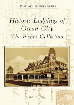 Historic Lodgings of Ocean City - Craig, Robert