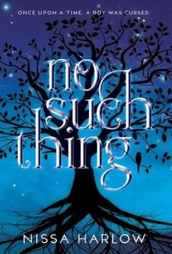 No Such Thing - Harlow, Nissa
