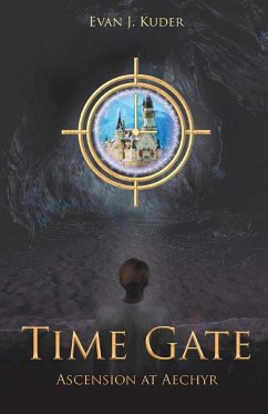 Time Gate - Kuder, Evan J