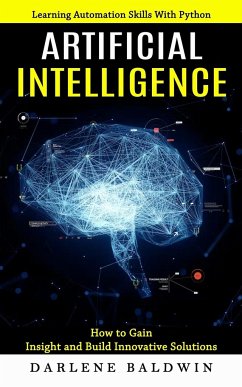 Artificial Intelligence - Baldwin, Darlene