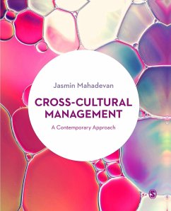 Cross-Cultural Management - Mahadevan, Jasmin