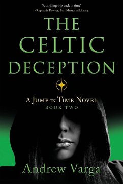 The Celtic Deception - Varga, Andrew