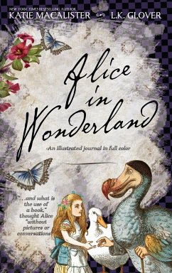 Alice in Wonderland - MacAlister, Katie; Glover, L. K.