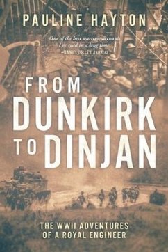 From Dunkirk to Dinjan - Hayton, Pauline