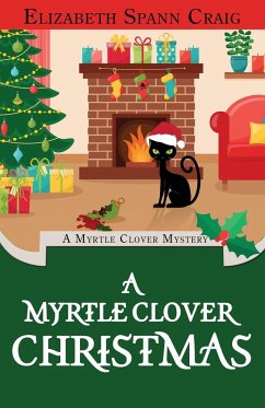 A Myrtle Clover Christmas - Craig, Elizabeth Spann