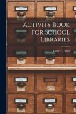 Activity Book for School Libraries