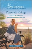 Pinecraft Refuge: An Uplifting Inspirational Romance