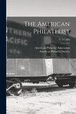 The American Philatelist; v. 12 1898