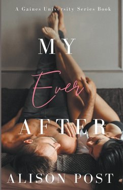 My Ever After - Post, Alison