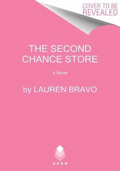 The Second Chance Store - Bravo, Lauren