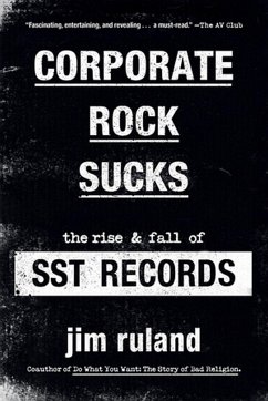 Corporate Rock Sucks - Ruland, Jim