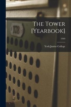 The Tower [yearbook]; 1949