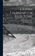 A Jewish Calendar for Fifty Years... - Bild 1