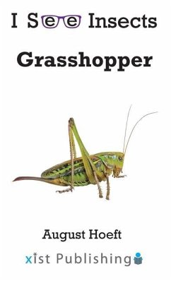 Grasshopper - Hoeft, August