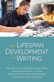 The Lifespan Development of Writing