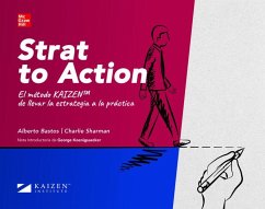 Cover Strat to action