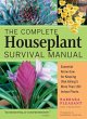 The Complete Houseplant Survival Manual - Bild 1
