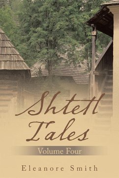 Shtetl Tales - Smith, Eleanore