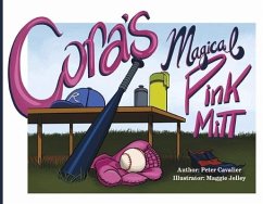 Cora's Magical Pink Mitt - Cavalier, Peter