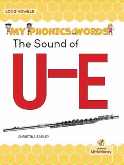 The Sound of U-E - Earley, Christina