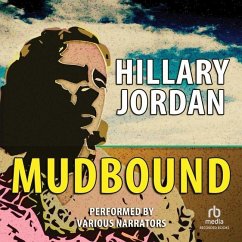 Mudbound: International Edition - Jordan, Hilary
