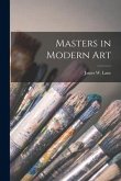 Masters in Modern Art