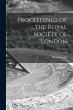Proceedings of the Royal Society of... - Bild 1