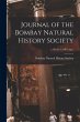 Journal of the Bombay Natural History... - Bild 1