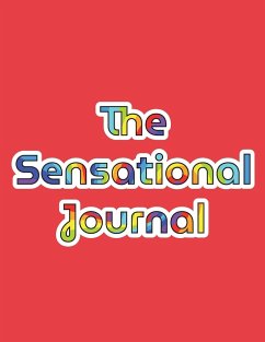 The Sensational Journal - Garcia, Erin