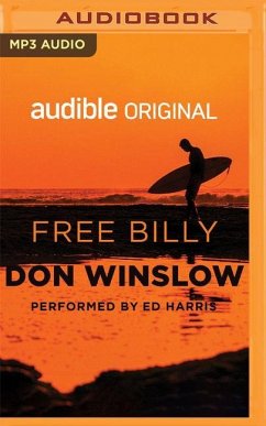 Free Billy - Winslow, Don