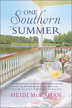 One Southern Summer - McCahan, Heidi