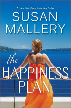 The Happiness Plan - Mallery, Susan