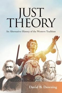 Just Theory - Downing, David B